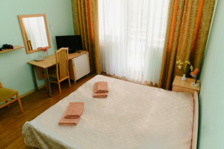 Стандарт 2-местный  , фото 2