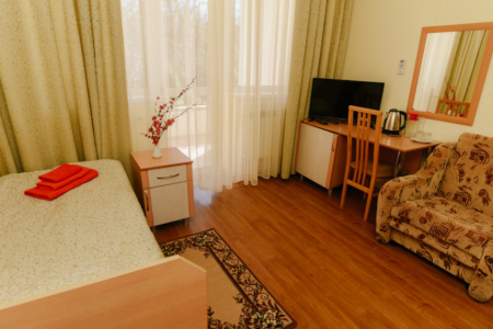 Стандарт 2-местный  , фото 4