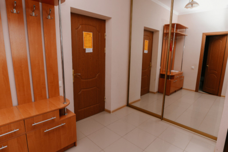 Люкс 2-местный 2-комнатный, фото 7