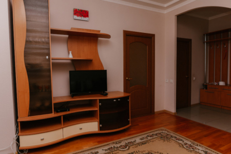 Люкс 2-местный 2-комнатный, фото 5