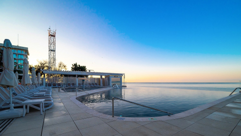 Отель Апарт -   на Лучезарной, фото - 2