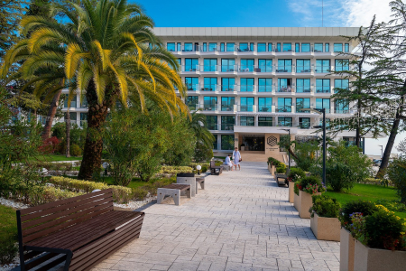 Отель Апарт -   на Лучезарной, фото - 5