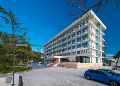 Отель Апарт -   на Лучезарной, фото - 7