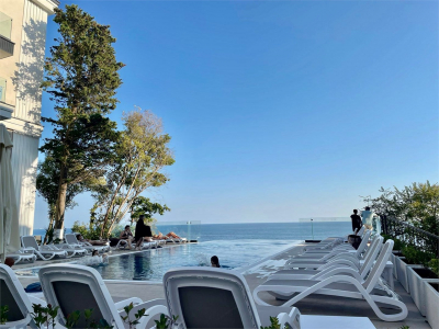 Отель Апарт -   на Лучезарной, фото - 8