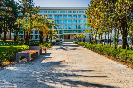 Отель Апарт -   на Лучезарной, фото - 10