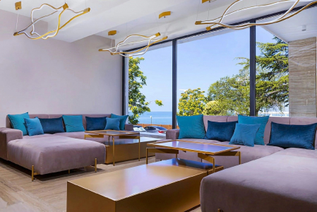 Отель Апарт -   на Лучезарной, фото - 11