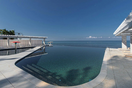 Отель Апарт -   на Лучезарной, фото - 12