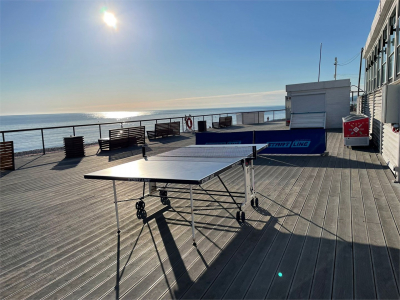 Отель Апарт -   на Лучезарной, фото - 14