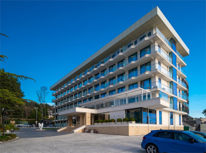 Отель Апарт -   на Лучезарной, фото - 16