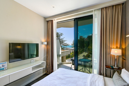 Студия с видом на парк № 212, фото 2