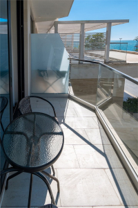 Студия с видом на парк № 212, фото 12