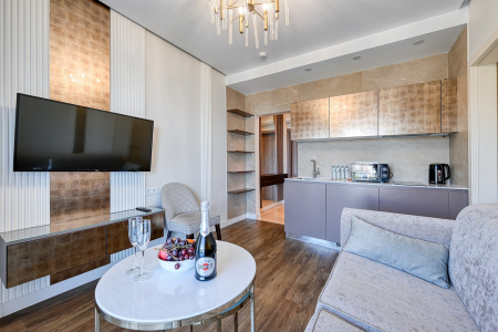 Deluxe с видом на море, фото 2