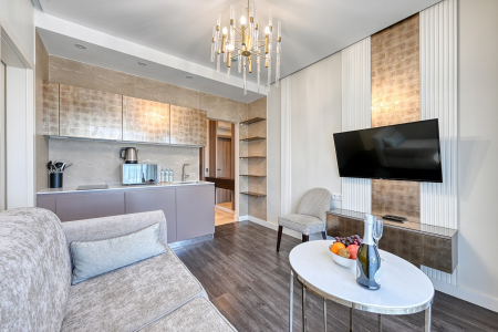 Deluxe с видом на море, фото 20