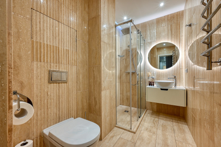 Deluxe с видом на море, фото 22