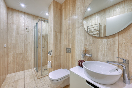 Deluxe с видом на море, фото 23