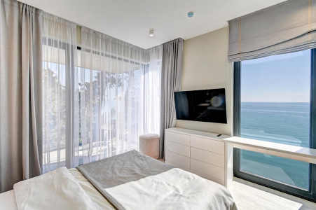 Студия  с видом на море № 320, фото 2