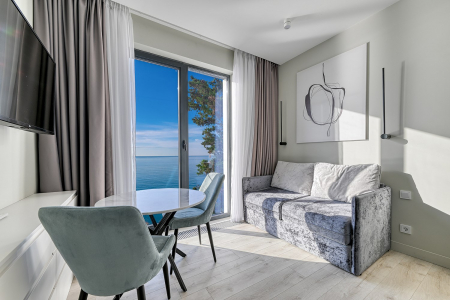 Deluxe с видом на море № 321, фото 1