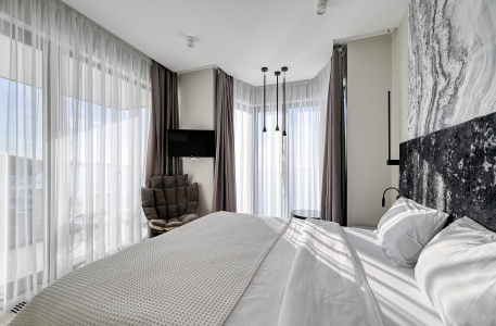 Deluxe с видом на море № 321, фото 3