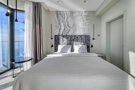 Deluxe с видом на море № 321, фото 7