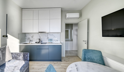 Deluxe с видом на море № 321, фото 12