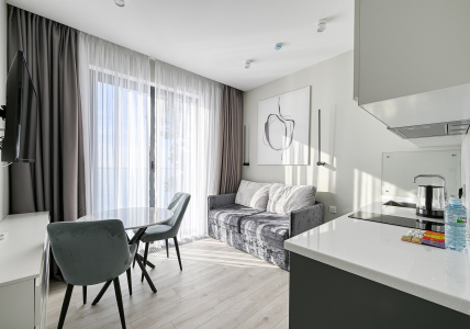 Deluxe с видом на море № 321, фото 13