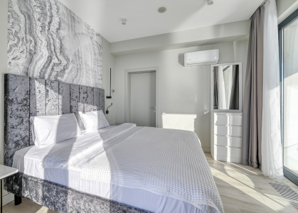 Deluxe с видом на море № 321, фото 14