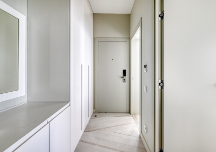 Deluxe с видом на море № 321, фото 17