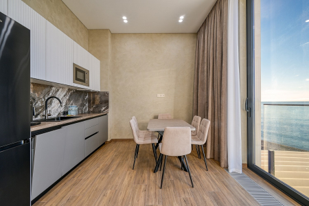 Grand Deluxe с видом на море № 4, фото 1