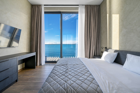 Grand Deluxe с видом на море № 4, фото 2