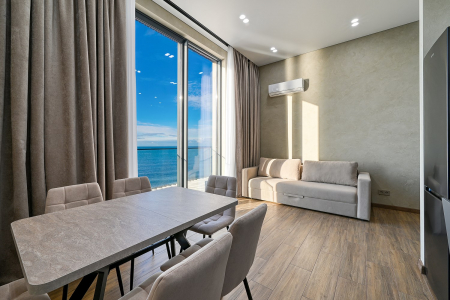 Grand Deluxe с видом на море № 4, фото 8