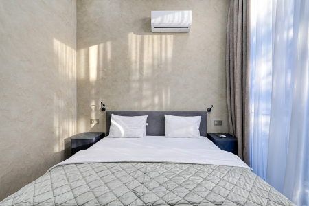 Grand Deluxe с видом на море № 4, фото 11