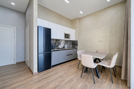 Grand Deluxe с видом на море № 4, фото 14