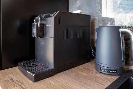 Grand Deluxe с видом на море № 4, фото 17