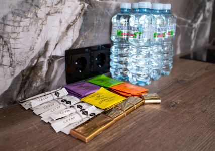 Grand Deluxe с видом на море № 4, фото 18