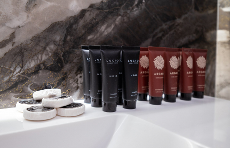 Grand Deluxe с видом на море № 4, фото 20