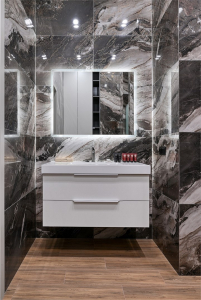 Grand Deluxe с видом на море № 4, фото 22