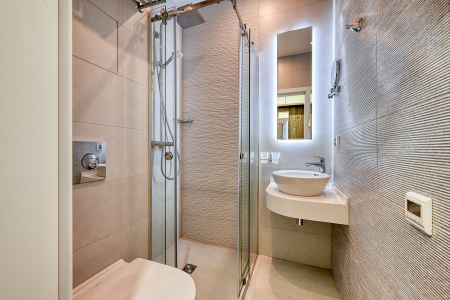 Студия с боковым видом на море № 215, фото 11