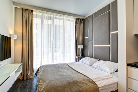 Студия Стандарт № 124, фото 2