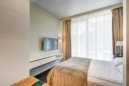 Студия Стандарт № 124, фото 4