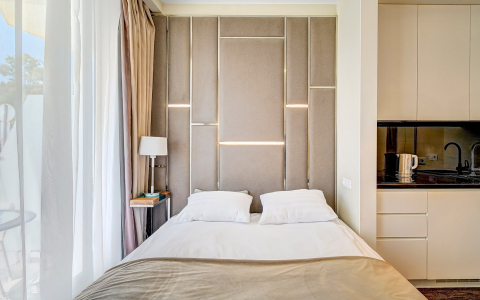 Студия Стандарт № 124, фото 5