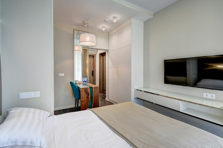 Студия Стандарт № 124, фото 6