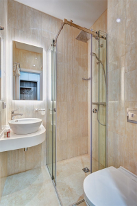 Студия видом на море парк № 424, фото 10