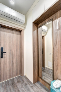 Студия с террасой и видом на море № 206, фото 11