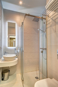 Студия с террасой и видом на море № 206, фото 12