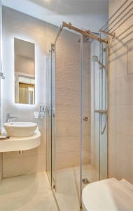 Студия с видом на море и парк № 220, фото 10