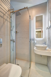 Студия с видом на море и парк № 222, фото 9