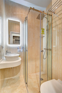 Студия с боковым видом на море № 309, фото 13