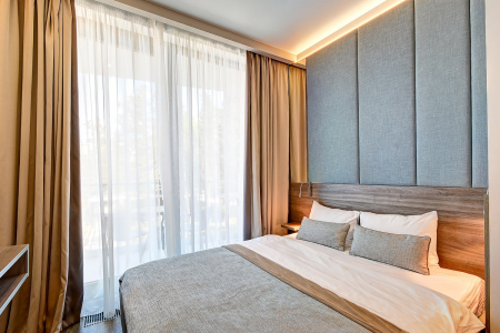 Студия видом на море парк № 316, фото 5