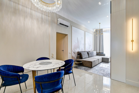 Luxe с видом на море № 208, фото 4