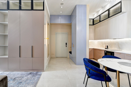 Luxe с видом на море № 208, фото 10